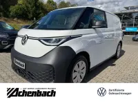 Gebraucht VW T7 R 150 kW (204 PS) 2024 Candyweiß Van