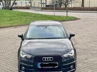 gebraucht Audi A1 1.2 TFSI Attraction (S-Line Exterieur)