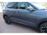 Neu VW T-Cross R-line 150 PS (110 kW) 2025 Rauchgrau metallic SUV