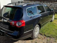 gebraucht VW Passat Variant 2.0 TDI DPF Comfortline Varia...