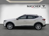 Gebraucht Cupra Formentor 150 PS (110 kW) 2023 Weiß SUV