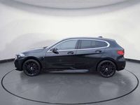 gebraucht BMW 118 i Hatch