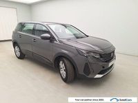 Gebraucht Peugeot 5008 131 PS (96 kW) 2021 Grau SUV