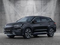 Nowe BYD Seal U Design 324 KM (238 kW) 2026 Czarny SUV