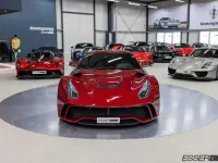 Gebraucht Ferrari F12 741 PS (545 kW) 2018 Rosso fiorano Coupé