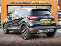 gebraucht Renault Captur 1.2 TCe Intens navi PDC klima AHK