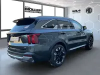 Neu Kia Sorento Platinum 193 PS (141 kW) 2026 Grau SUV