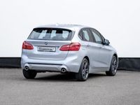 gebraucht BMW 220 Active Tourer i