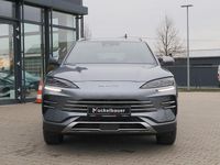 Neu BYD Seal U Design 324 PS (238 kW) 2025 Grau SUV