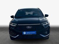 Gebraucht Ford Kuga ST-Line X 152 PS (111 kW) 2025 Agate black metallic SUV