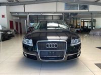 Gebraucht Audi A6 Comfort 170 PS (125 kW) 2006 Schwarz Kombi