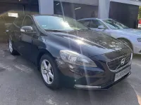 Gebraucht Volvo V40 Kinetic 114 PS (83 kW) 2013 Black stone Limousine