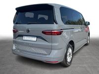 Gebraucht VW T7 Basis 136 PS (100 kW) 2024 Grau Van