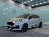 Usata Ford Puma ST-Line X 200 CV (147 kW) 2022 Grigio SUV