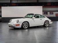 Gebraucht Porsche 964 1993 Coupé