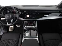 gebraucht Audi SQ8 4.0 TFSI quattro V8, 23-Zoll, Pano, HUD, B&O, sofort