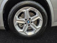Gebraucht BMW X1 Comfort Edition 211 PS (155 kW) 2025 Silber SUV