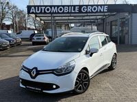 Gebraucht Renault Clio IV Dynamique 90 PS (66 kW) 2015 Weiß Limousine