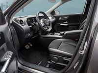 Gebraucht Mercedes GLA200 163 PS (119 kW) 2022 Grau SUV