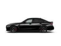 Neu BMW M3 Competition Edition 530 PS (389 kW) 2026 Saphirschwarz metallic Limousine
