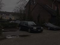 Gebraucht VW Golf 60 PS (44 kW) 1997 Schwarz Coupé