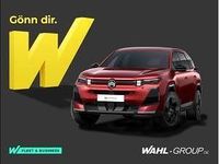 Neu Citroën C5 145 PS (106 kW) 2026 Rot SUV