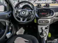 Usado Smart ForFour 71 HP (52 kW) 2019 Preto Citadino