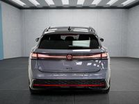 Neu VW ID.7 250 kW (340 PS) 2025 Grau Kombi