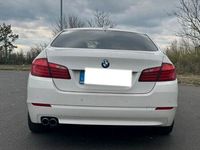 gebraucht BMW 530 d xd 258ps