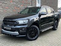 Gebraucht Ford Ranger Raptor 212 PS (155 kW) 2021 Schwarz Pickup