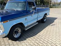 gebraucht Ford F250 Pickup