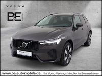 Gebraucht Volvo XC60 Plus 398 PS (292 kW) 2025 Grau SUV