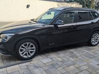 gebraucht BMW X1 sDrive 20d Automatik