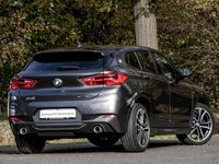 Gebraucht BMW X2 M Sport 150 PS (110 kW) 2020 Grau SUV
