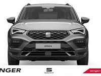 Neu Seat Ateca FR 150 PS (110 kW) 2026 Graphitgrau SUV