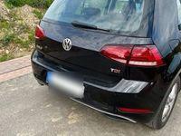 gebraucht VW Golf 1.6 TDI
