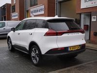 Gebraucht Aiways U5 150 kW (204 PS) 2020 Weiß SUV