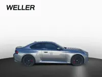 Używany BMW M2 Performance 480 KM (353 kW) 2025 Szary Coupe