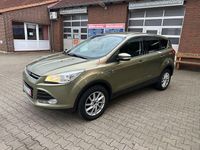 Gebraucht Ford Kuga Titanium 179 PS (131 kW) 2015 SUV