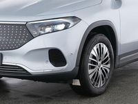 Gebraucht Mercedes EQA250+ Advanced Plus 139 kW (190 PS) 2025 Lack hightechsilber SUV