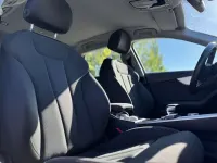 Gebraucht Audi A4 S-Line 150 PS (110 kW) 2018 Weiß Kombi