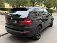 Gebraucht BMW X5 235 PS (172 kW) 2007 SUV