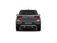 Gebraucht VW T-Roc Life 150 PS (110 kW) 2025 Indiumgrau metallic SUV