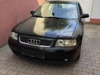 Gebraucht Audi A3 Attraction 150 PS (110 kW) 2001 Kleinwagen