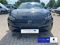 Neu Peugeot 308 SW Style 131 PS (96 kW) 2026 Schwarz Kombi