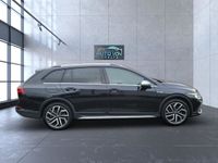 gebraucht VW Golf Alltrack VIII Variant 2.0 TDI 4M MATRIX*STHZG*AHK