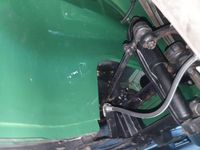 Gebraucht VW Käfer 40 PS (29 kW) 1969 Limousine