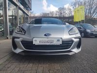 gebraucht Subaru BRZ 2.4 MT SPORT