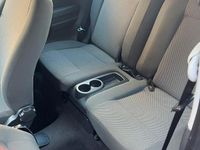 Gebraucht VW Fox 54 PS (39 kW) 2009 Rot Kleinwagen