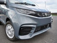 Gebraucht Aixam City 2023 Grau Kleinwagen